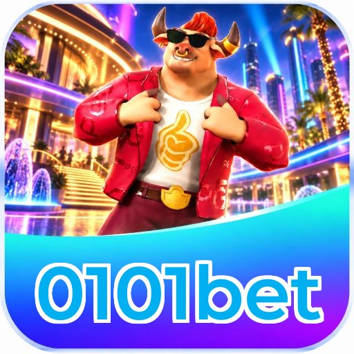 0101bet VIP Program Logo