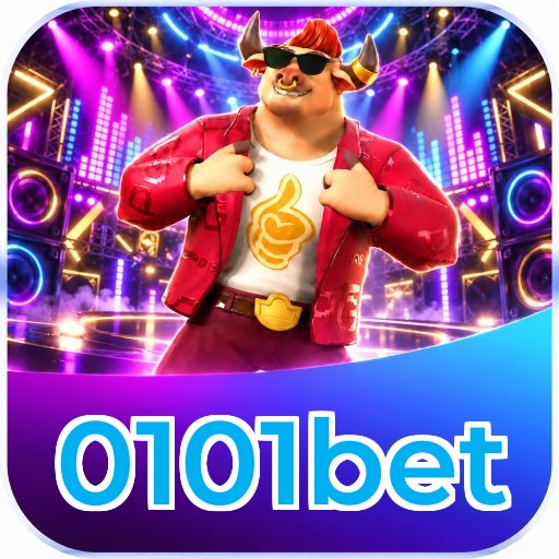 0101bet Logo