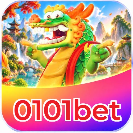 Logo 0101bet Cassino Online Brasil