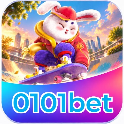 Logo 0101bet Telegram Canal Oficial