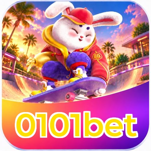 0101bet Bônus Oficial - Rollover 25x Justo