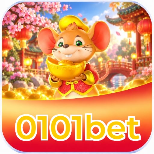0101bet Logo