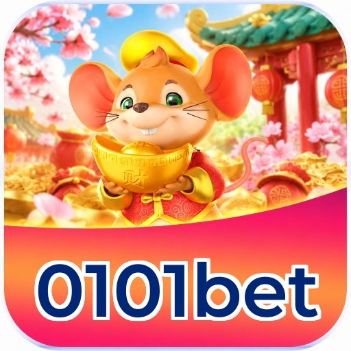 0101bet Download Speed Test Logo - Teste de Velocidade Certificado