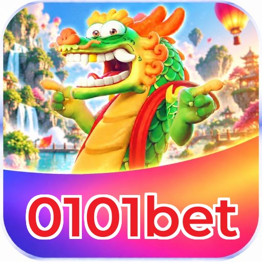 Logo 0101bet Telegram Oficial