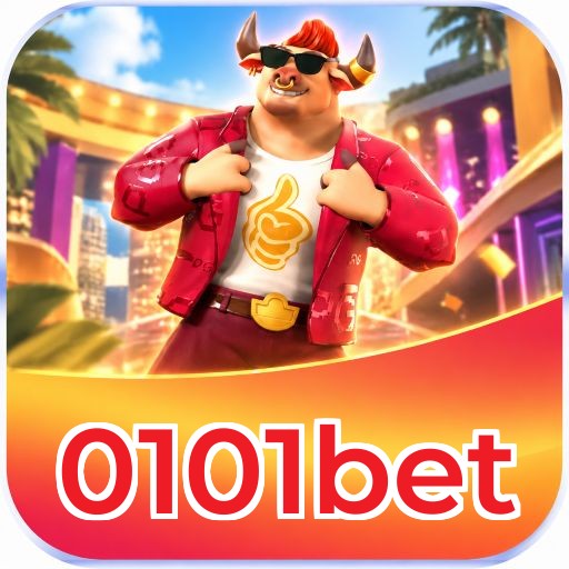 0101bet Logo - Bônus de Cadastro