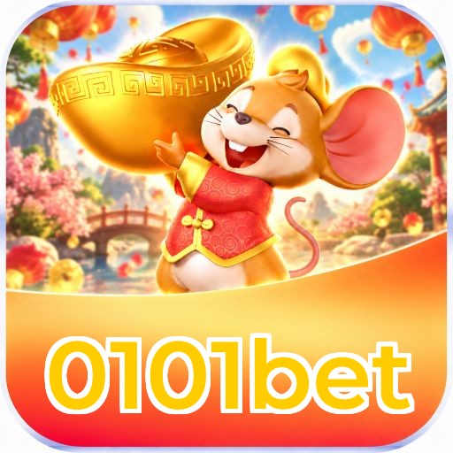 0101bet Logo