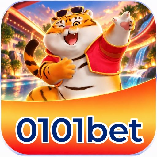 0101bet Fortune Games - Tiger, Ox, Rabbit RTP Certificado