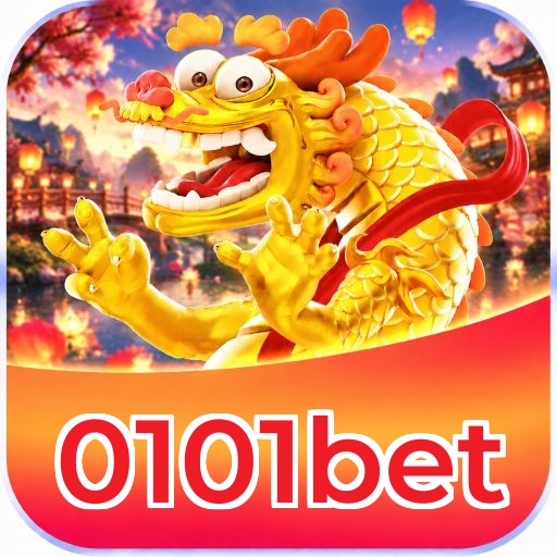 Logo 0101bet Cassino Ao Vivo Brasil