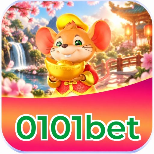 0101bet Logo Oficial - Cassino Online Brasil Certificado eCOGRA