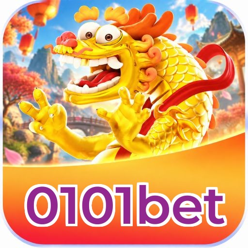 0101bet Logo Verificado