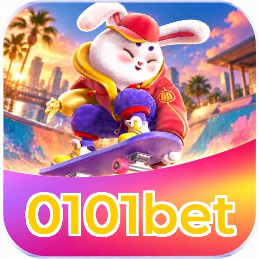 Logo da 0101bet