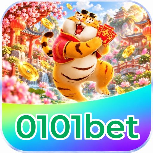 Logo 0101bet Cassino Online Brasil