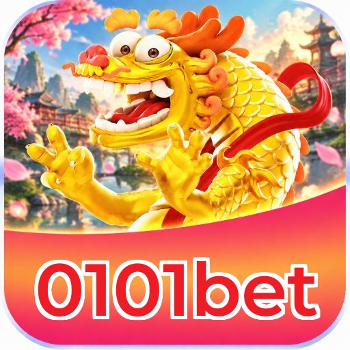 0101bet Logo