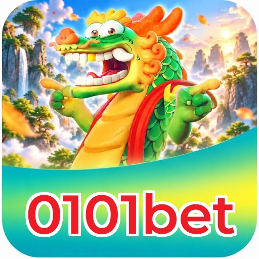 0101bet Logo Seguro