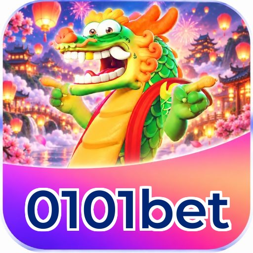 0101bet Logo Oficial