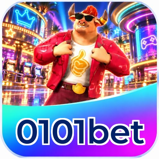 0101bet Logo